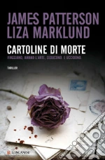 Patterson James; Marklund Liza