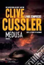Cussler Clive; Kemprecos Paul