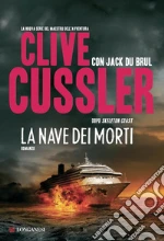 Cussler Clive; Du Brul Jack