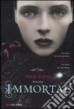Katsu Alma
