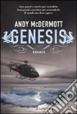 McDermott Andy