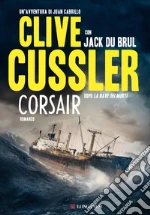 Cussler Clive; Du Brul Jack