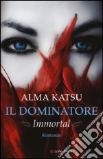 Katsu Alma