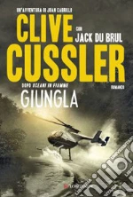 Cussler Clive; Du Brul Jack