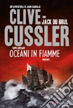 Cussler Clive; Du Brul Jack