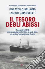 Bellomo Donatello; Cappelletti Enrico