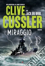 Cussler Clive; Du Brul Jack