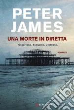 James Peter