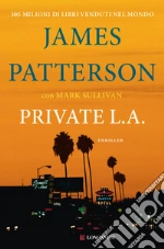 Patterson James; Sullivan Mark T.