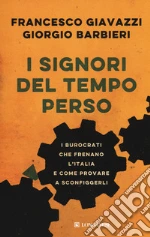 Barbieri Giorgio; Giavazzi Francesco