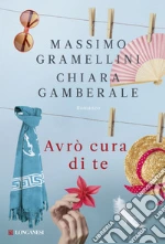 Gramellini Massimo; Gamberale Chiara