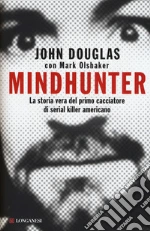 Douglas John; Olshaker Mark