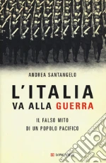 Santangelo Andrea
