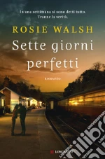 Walsh Rosie