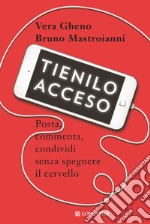 Gheno Vera; Mastroianni Bruno