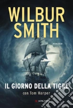 Smith Wilbur; Harper Tom
