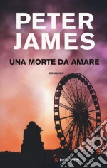 James Peter