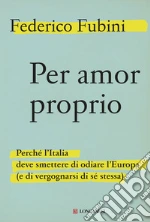Fubini Federico