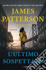 Patterson James; Paetro Maxine
