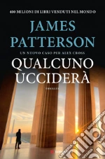 Patterson James