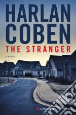 Coben Harlan