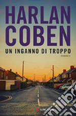 Coben Harlan