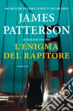 Patterson James; Paetro Maxine