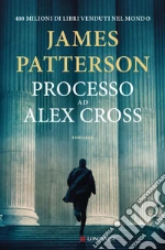 Patterson James