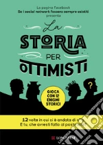 Se i social network fossero sempre esistiti