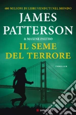 Patterson James; Paetro Maxine