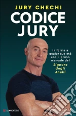 Chechi Jury
