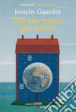 Gaarder Jostein
