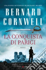 Cornwell Bernard