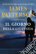 Patterson James; Paetro Maxine