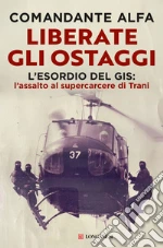 Comandante Alfa