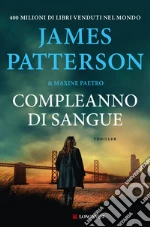 Patterson James; Paetro Maxine