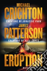 Patterson James; Crichton Michael