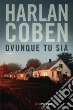 Coben Harlan