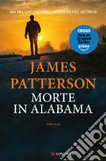 Patterson James