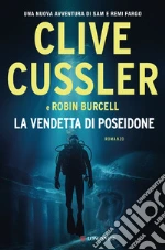 Cussler Clive; Burcell Robin