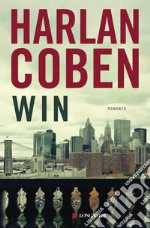 Coben Harlan
