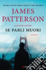 Patterson James; Paetro Maxine