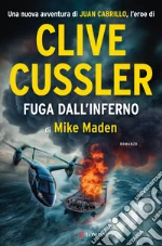 Cussler Clive; Maden Mike