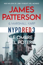 Patterson James; Karp Marshall