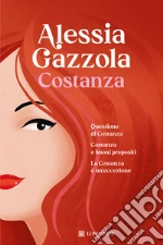 Gazzola Alessia