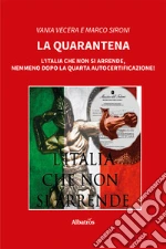 Vecera Vania; Sironi Marco