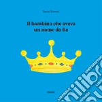 Torresi Tania