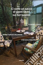 Rossi Federica; Salomoni Maria Teresa; Tabanelli Stefania