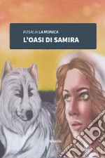La Monica Rosalia