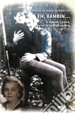 Marconi Magda Maddalena